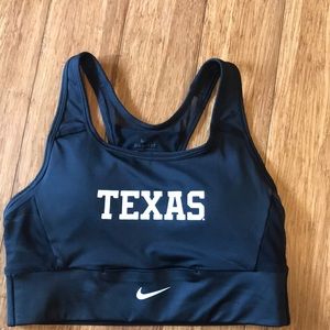 University of Texas bra